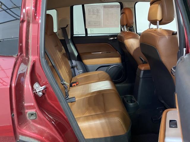 Used Jeep Compass High Altitude Edition 2016 | Queens Auto Mall. Richmond Hill, New York Used Jeep Compass High Altitude Edition 2016 | Queens Auto Mall. Richmond Hill, New York