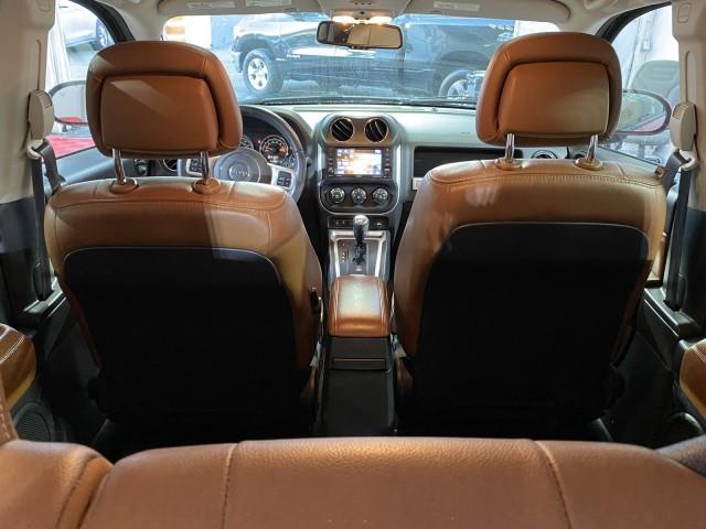 Used Jeep Compass High Altitude Edition 2016 | Queens Auto Mall. Richmond Hill, New York Used Jeep Compass High Altitude Edition 2016 | Queens Auto Mall. Richmond Hill, New York