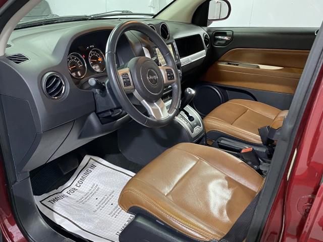 Used Jeep Compass High Altitude Edition 2016 | Queens Auto Mall. Richmond Hill, New York Used Jeep Compass High Altitude Edition 2016 | Queens Auto Mall. Richmond Hill, New York