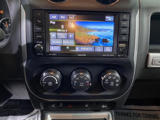 Used Jeep Compass High Altitude Edition 2016 | Queens Auto Mall. Richmond Hill, New York Used Jeep Compass High Altitude Edition 2016 | Queens Auto Mall. Richmond Hill, New York
