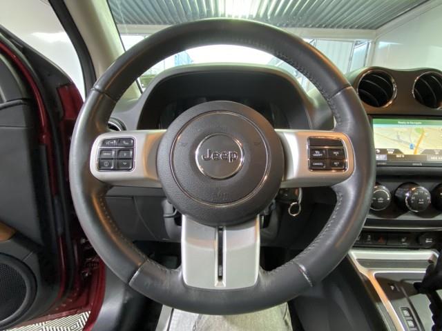 Used Jeep Compass High Altitude Edition 2016 | Queens Auto Mall. Richmond Hill, New York Used Jeep Compass High Altitude Edition 2016 | Queens Auto Mall. Richmond Hill, New York