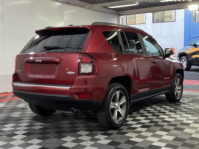 Used Jeep Compass High Altitude Edition 2016 | Queens Auto Mall. Richmond Hill, New York Used Jeep Compass High Altitude Edition 2016 | Queens Auto Mall. Richmond Hill, New York