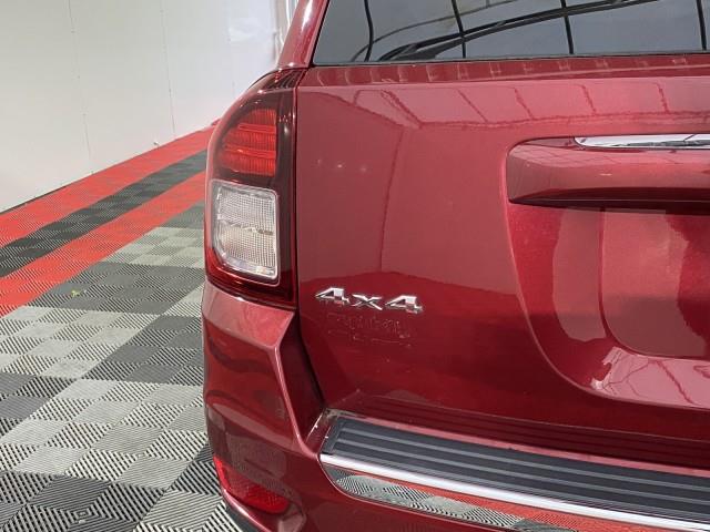 Used Jeep Compass High Altitude Edition 2016 | Queens Auto Mall. Richmond Hill, New York Used Jeep Compass High Altitude Edition 2016 | Queens Auto Mall. Richmond Hill, New York