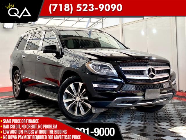 Used Mercedes-benz Gl-class GL 450 2014 | Queens Auto Mall. Richmond Hill, New York Used Mercedes-benz Gl-class GL 450 2014 | Queens Auto Mall. Richmond Hill, New York