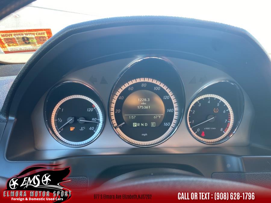 2011 Mercedes-Benz C-Class 4dr Sdn C300 Sport 4MATIC, available for sale in Elizabeth, New Jersey | Elmora Motor Sports. Elizabeth, New Jersey 2011 Mercedes-Benz C-Class 4dr Sdn C300 Sport 4MATIC, available for sale in Elizabeth, New Jersey | Elmora Motor Sports. Elizabeth, New Jersey