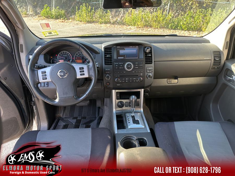 Used Nissan Pathfinder 4WD 4dr V6 S 2009 | Elmora Motor Sports. Elizabeth, New Jersey Used Nissan Pathfinder 4WD 4dr V6 S 2009 | Elmora Motor Sports. Elizabeth, New Jersey