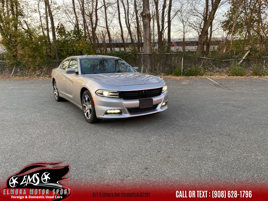 2015 Dodge Charger 4dr Sdn SXT AWD, available for sale in Elizabeth, New Jersey | Elmora Motor Sports. Elizabeth, New Jersey 2015 Dodge Charger 4dr Sdn SXT AWD, available for sale in Elizabeth, New Jersey | Elmora Motor Sports. Elizabeth, New Jersey