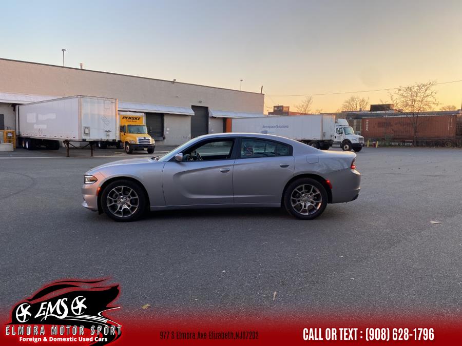 2015 Dodge Charger 4dr Sdn SXT AWD, available for sale in Elizabeth, New Jersey | Elmora Motor Sports. Elizabeth, New Jersey 2015 Dodge Charger 4dr Sdn SXT AWD, available for sale in Elizabeth, New Jersey | Elmora Motor Sports. Elizabeth, New Jersey