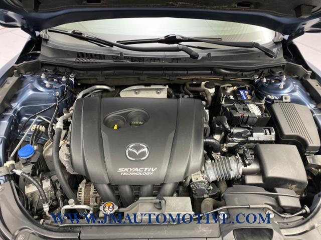 Used Mazda Mazda6 4dr Sdn Auto i Touring 2015 | J&M Automotive Sls&Svc LLC. Naugatuck, Connecticut Used Mazda Mazda6 4dr Sdn Auto i Touring 2015 | J&M Automotive Sls&Svc LLC. Naugatuck, Connecticut