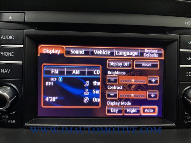 Used Mazda Mazda6 4dr Sdn Auto i Touring 2015 | J&M Automotive Sls&Svc LLC. Naugatuck, Connecticut Used Mazda Mazda6 4dr Sdn Auto i Touring 2015 | J&M Automotive Sls&Svc LLC. Naugatuck, Connecticut