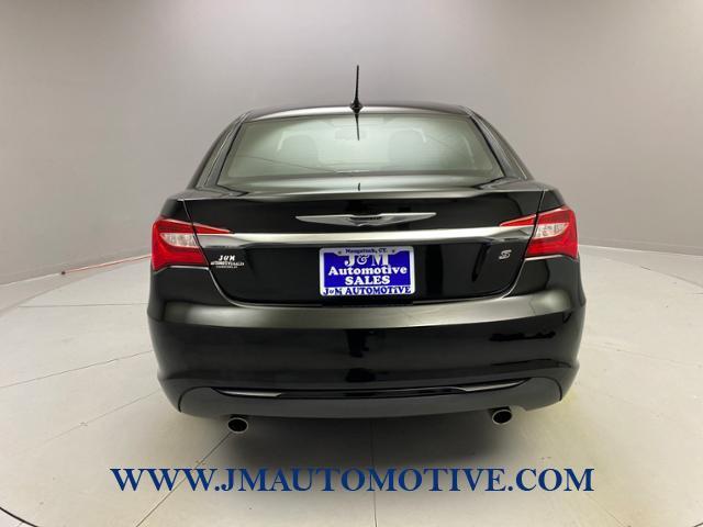 2013 Chrysler 200 4dr Sdn Limited, available for sale in Naugatuck, Connecticut | J&M Automotive Sls&Svc LLC. Naugatuck, Connecticut 2013 Chrysler 200 4dr Sdn Limited, available for sale in Naugatuck, Connecticut | J&M Automotive Sls&Svc LLC. Naugatuck, Connecticut