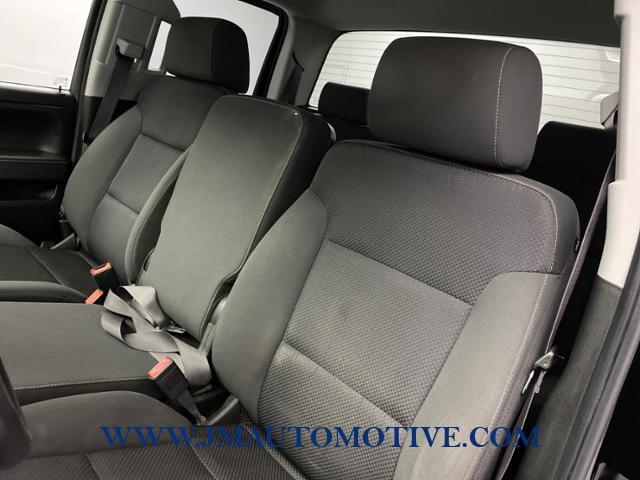 Used Chevrolet Silverado 1500 4WD Double Cab 143.5 LT w/1LT 2014 | J&M Automotive Sls&Svc LLC. Naugatuck, Connecticut Used Chevrolet Silverado 1500 4WD Double Cab 143.5 LT w/1LT 2014 | J&M Automotive Sls&Svc LLC. Naugatuck, Connecticut
