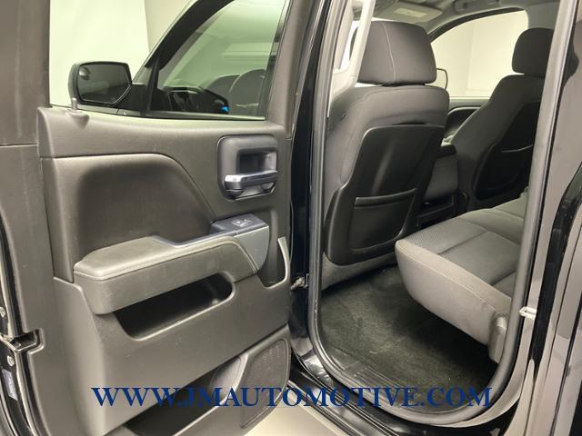Used Chevrolet Silverado 1500 4WD Double Cab 143.5 LT w/1LT 2014 | J&M Automotive Sls&Svc LLC. Naugatuck, Connecticut Used Chevrolet Silverado 1500 4WD Double Cab 143.5 LT w/1LT 2014 | J&M Automotive Sls&Svc LLC. Naugatuck, Connecticut