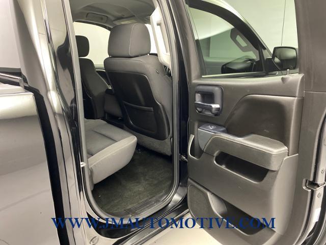 Used Chevrolet Silverado 1500 4WD Double Cab 143.5 LT w/1LT 2014 | J&M Automotive Sls&Svc LLC. Naugatuck, Connecticut Used Chevrolet Silverado 1500 4WD Double Cab 143.5 LT w/1LT 2014 | J&M Automotive Sls&Svc LLC. Naugatuck, Connecticut