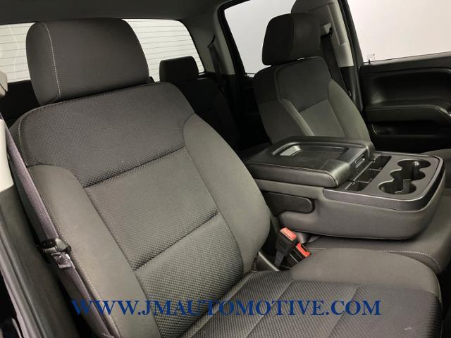 Used Chevrolet Silverado 1500 4WD Double Cab 143.5 LT w/1LT 2014 | J&M Automotive Sls&Svc LLC. Naugatuck, Connecticut Used Chevrolet Silverado 1500 4WD Double Cab 143.5 LT w/1LT 2014 | J&M Automotive Sls&Svc LLC. Naugatuck, Connecticut