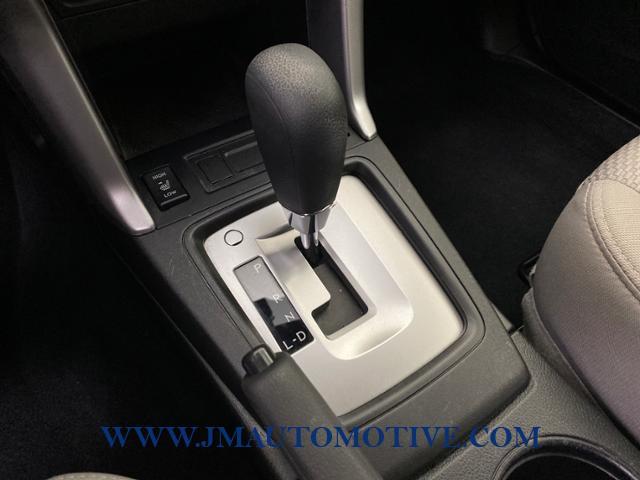 Used Subaru Forester 4dr Auto 2.5i Premium PZEV 2014 | J&M Automotive Sls&Svc LLC. Naugatuck, Connecticut Used Subaru Forester 4dr Auto 2.5i Premium PZEV 2014 | J&M Automotive Sls&Svc LLC. Naugatuck, Connecticut