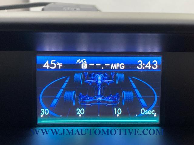 Used Subaru Forester 4dr Auto 2.5i Premium PZEV 2014 | J&M Automotive Sls&Svc LLC. Naugatuck, Connecticut Used Subaru Forester 4dr Auto 2.5i Premium PZEV 2014 | J&M Automotive Sls&Svc LLC. Naugatuck, Connecticut