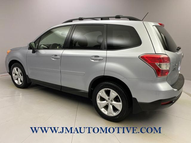 Used Subaru Forester 4dr Auto 2.5i Premium PZEV 2014 | J&M Automotive Sls&Svc LLC. Naugatuck, Connecticut Used Subaru Forester 4dr Auto 2.5i Premium PZEV 2014 | J&M Automotive Sls&Svc LLC. Naugatuck, Connecticut