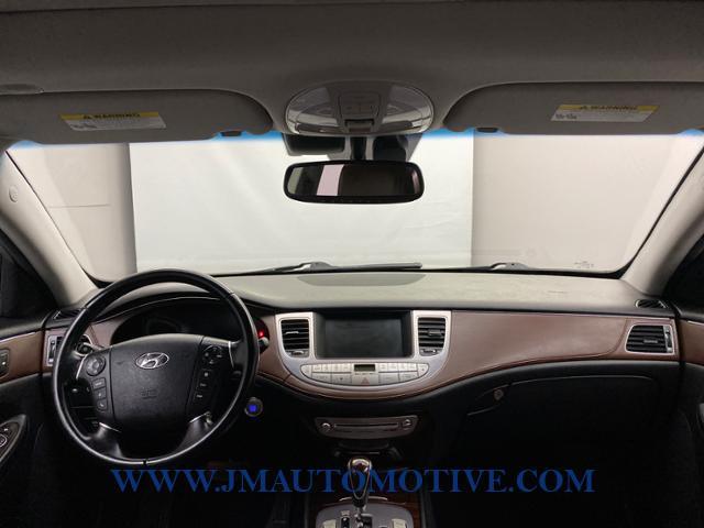 2012 Hyundai Genesis 4dr Sdn V6 3.8L, available for sale in Naugatuck, Connecticut | J&M Automotive Sls&Svc LLC. Naugatuck, Connecticut 2012 Hyundai Genesis 4dr Sdn V6 3.8L, available for sale in Naugatuck, Connecticut | J&M Automotive Sls&Svc LLC. Naugatuck, Connecticut
