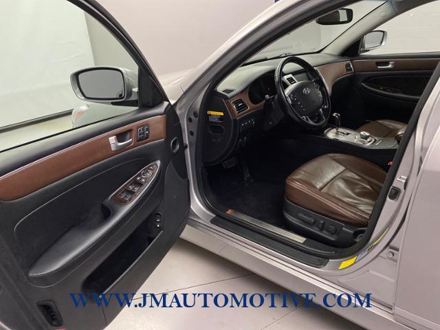 2012 Hyundai Genesis 4dr Sdn V6 3.8L, available for sale in Naugatuck, Connecticut | J&M Automotive Sls&Svc LLC. Naugatuck, Connecticut 2012 Hyundai Genesis 4dr Sdn V6 3.8L, available for sale in Naugatuck, Connecticut | J&M Automotive Sls&Svc LLC. Naugatuck, Connecticut