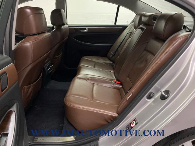 2012 Hyundai Genesis 4dr Sdn V6 3.8L, available for sale in Naugatuck, Connecticut | J&M Automotive Sls&Svc LLC. Naugatuck, Connecticut 2012 Hyundai Genesis 4dr Sdn V6 3.8L, available for sale in Naugatuck, Connecticut | J&M Automotive Sls&Svc LLC. Naugatuck, Connecticut