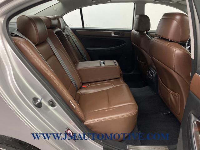 2012 Hyundai Genesis 4dr Sdn V6 3.8L, available for sale in Naugatuck, Connecticut | J&M Automotive Sls&Svc LLC. Naugatuck, Connecticut 2012 Hyundai Genesis 4dr Sdn V6 3.8L, available for sale in Naugatuck, Connecticut | J&M Automotive Sls&Svc LLC. Naugatuck, Connecticut