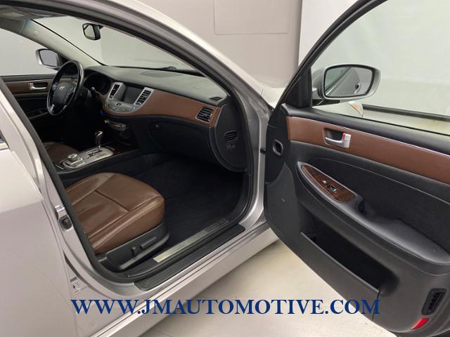 2012 Hyundai Genesis 4dr Sdn V6 3.8L, available for sale in Naugatuck, Connecticut | J&M Automotive Sls&Svc LLC. Naugatuck, Connecticut 2012 Hyundai Genesis 4dr Sdn V6 3.8L, available for sale in Naugatuck, Connecticut | J&M Automotive Sls&Svc LLC. Naugatuck, Connecticut