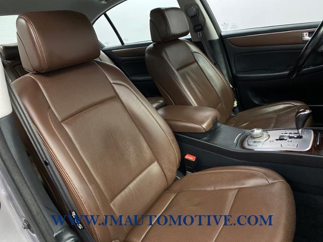 2012 Hyundai Genesis 4dr Sdn V6 3.8L, available for sale in Naugatuck, Connecticut | J&M Automotive Sls&Svc LLC. Naugatuck, Connecticut 2012 Hyundai Genesis 4dr Sdn V6 3.8L, available for sale in Naugatuck, Connecticut | J&M Automotive Sls&Svc LLC. Naugatuck, Connecticut