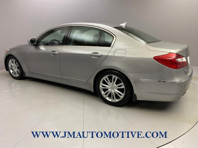 2012 Hyundai Genesis 4dr Sdn V6 3.8L, available for sale in Naugatuck, Connecticut | J&M Automotive Sls&Svc LLC. Naugatuck, Connecticut 2012 Hyundai Genesis 4dr Sdn V6 3.8L, available for sale in Naugatuck, Connecticut | J&M Automotive Sls&Svc LLC. Naugatuck, Connecticut