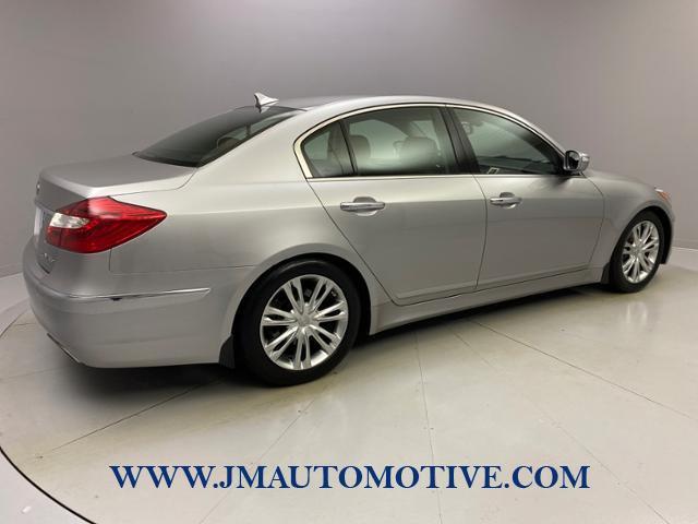 2012 Hyundai Genesis 4dr Sdn V6 3.8L, available for sale in Naugatuck, Connecticut | J&M Automotive Sls&Svc LLC. Naugatuck, Connecticut 2012 Hyundai Genesis 4dr Sdn V6 3.8L, available for sale in Naugatuck, Connecticut | J&M Automotive Sls&Svc LLC. Naugatuck, Connecticut