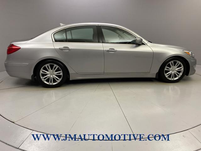 2012 Hyundai Genesis 4dr Sdn V6 3.8L, available for sale in Naugatuck, Connecticut | J&M Automotive Sls&Svc LLC. Naugatuck, Connecticut 2012 Hyundai Genesis 4dr Sdn V6 3.8L, available for sale in Naugatuck, Connecticut | J&M Automotive Sls&Svc LLC. Naugatuck, Connecticut