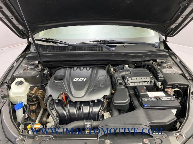 Used Kia Optima 4dr Sdn 2.4L Auto LX 2012 | J&M Automotive Sls&Svc LLC. Naugatuck, Connecticut Used Kia Optima 4dr Sdn 2.4L Auto LX 2012 | J&M Automotive Sls&Svc LLC. Naugatuck, Connecticut