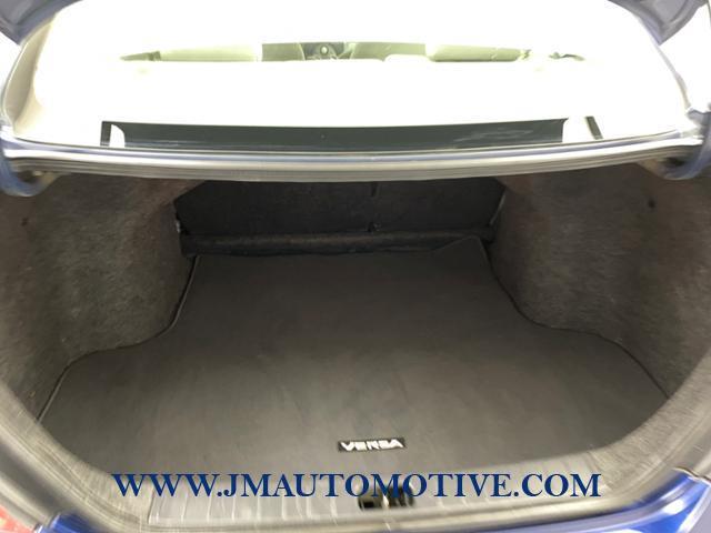 2014 Nissan Versa 4dr Sdn CVT 1.6 SV, available for sale in Naugatuck, Connecticut | J&M Automotive Sls&Svc LLC. Naugatuck, Connecticut 2014 Nissan Versa 4dr Sdn CVT 1.6 SV, available for sale in Naugatuck, Connecticut | J&M Automotive Sls&Svc LLC. Naugatuck, Connecticut