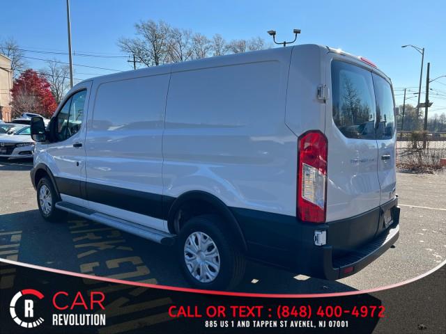 Used Ford Transit Van 2019 | Car Revolution. Avenel, New Jersey Used Ford Transit Van 2019 | Car Revolution. Avenel, New Jersey