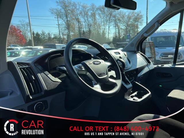 Used Ford Transit Van 2019 | Car Revolution. Avenel, New Jersey Used Ford Transit Van 2019 | Car Revolution. Avenel, New Jersey