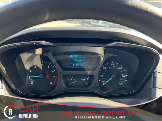 Used Ford Transit Van 2019 | Car Revolution. Avenel, New Jersey Used Ford Transit Van 2019 | Car Revolution. Avenel, New Jersey