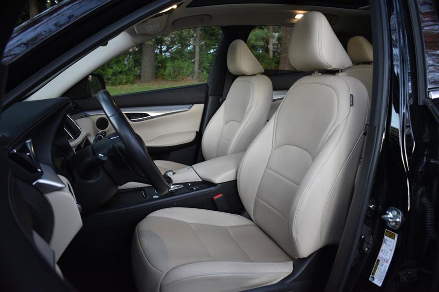 2021 Infiniti Qx50 Luxe AWD 4dr Crossover, available for sale in Great Neck, New York | Camy Cars. Great Neck, New York 2021 Infiniti Qx50 Luxe AWD 4dr Crossover, available for sale in Great Neck, New York | Camy Cars. Great Neck, New York
