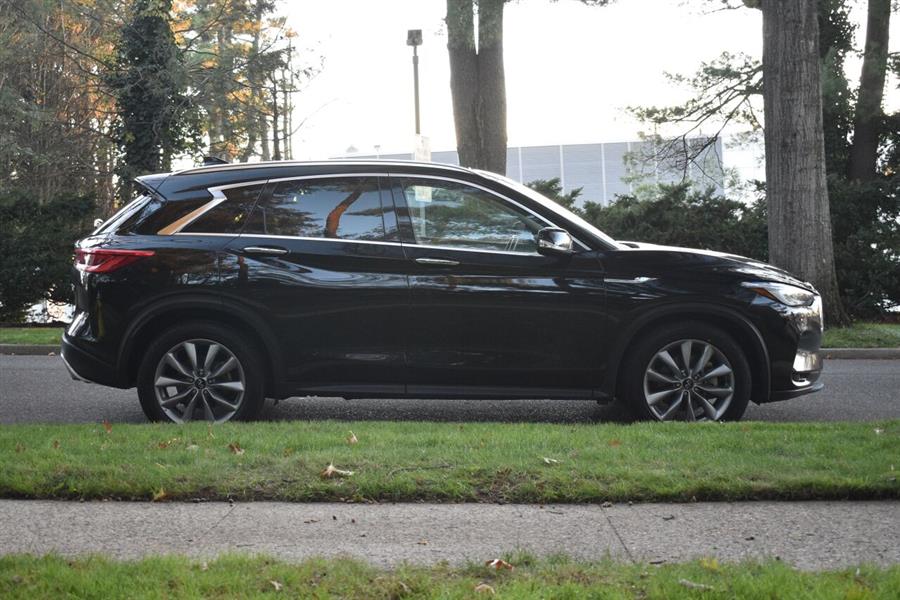 2021 Infiniti Qx50 Luxe AWD 4dr Crossover, available for sale in Great Neck, New York | Camy Cars. Great Neck, New York 2021 Infiniti Qx50 Luxe AWD 4dr Crossover, available for sale in Great Neck, New York | Camy Cars. Great Neck, New York
