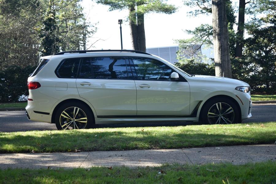 Used BMW X7 xDrive40i AWD 4dr Sports Activity Vehicle 2020 | Camy Cars. Great Neck, New York Used BMW X7 xDrive40i AWD 4dr Sports Activity Vehicle 2020 | Camy Cars. Great Neck, New York