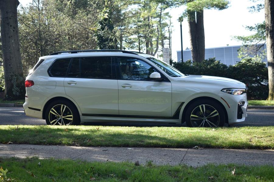 Used BMW X7 xDrive40i AWD 4dr Sports Activity Vehicle 2020 | Camy Cars. Great Neck, New York Used BMW X7 xDrive40i AWD 4dr Sports Activity Vehicle 2020 | Camy Cars. Great Neck, New York