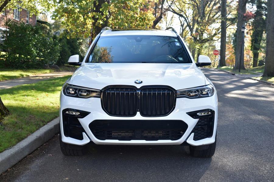 Used BMW X7 xDrive40i AWD 4dr Sports Activity Vehicle 2020 | Camy Cars. Great Neck, New York Used BMW X7 xDrive40i AWD 4dr Sports Activity Vehicle 2020 | Camy Cars. Great Neck, New York