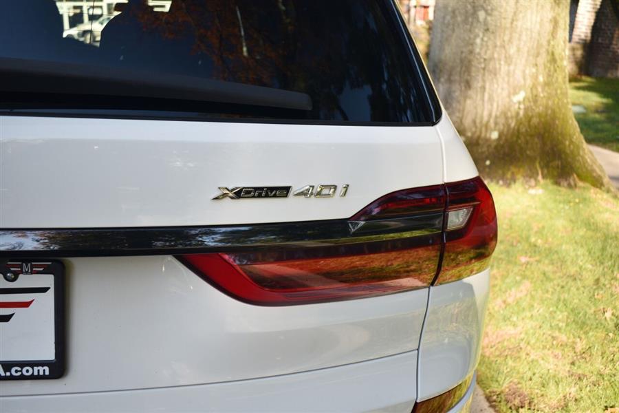 Used BMW X7 xDrive40i AWD 4dr Sports Activity Vehicle 2020 | Camy Cars. Great Neck, New York Used BMW X7 xDrive40i AWD 4dr Sports Activity Vehicle 2020 | Camy Cars. Great Neck, New York