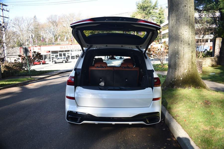 Used BMW X7 xDrive40i AWD 4dr Sports Activity Vehicle 2020 | Camy Cars. Great Neck, New York Used BMW X7 xDrive40i AWD 4dr Sports Activity Vehicle 2020 | Camy Cars. Great Neck, New York