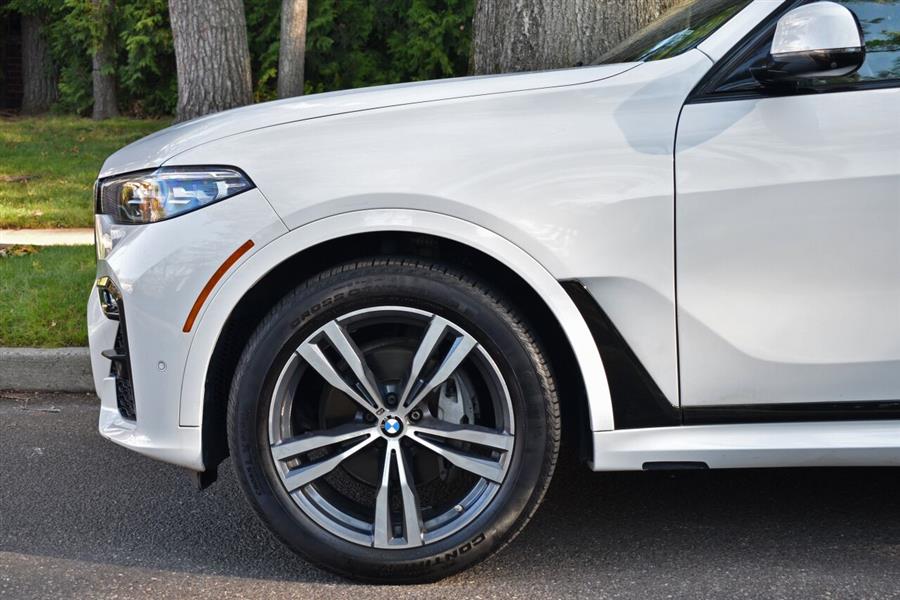 Used BMW X7 xDrive40i AWD 4dr Sports Activity Vehicle 2020 | Camy Cars. Great Neck, New York Used BMW X7 xDrive40i AWD 4dr Sports Activity Vehicle 2020 | Camy Cars. Great Neck, New York
