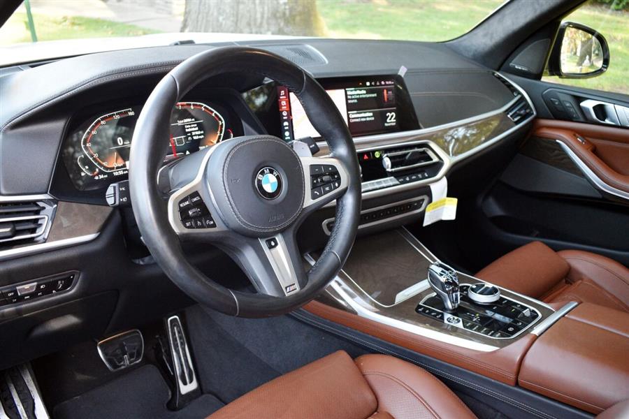 Used BMW X7 xDrive40i AWD 4dr Sports Activity Vehicle 2020 | Camy Cars. Great Neck, New York Used BMW X7 xDrive40i AWD 4dr Sports Activity Vehicle 2020 | Camy Cars. Great Neck, New York