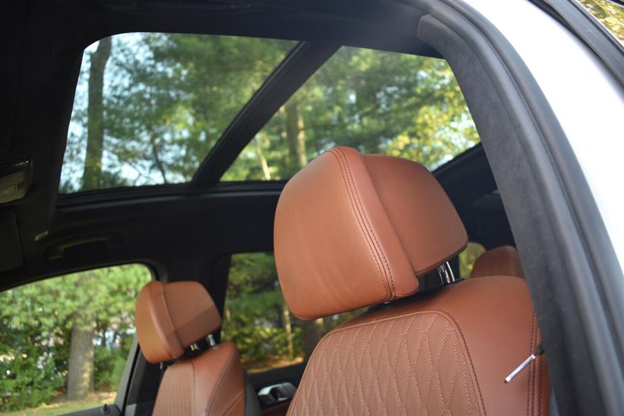Used BMW X7 xDrive40i AWD 4dr Sports Activity Vehicle 2020 | Camy Cars. Great Neck, New York Used BMW X7 xDrive40i AWD 4dr Sports Activity Vehicle 2020 | Camy Cars. Great Neck, New York