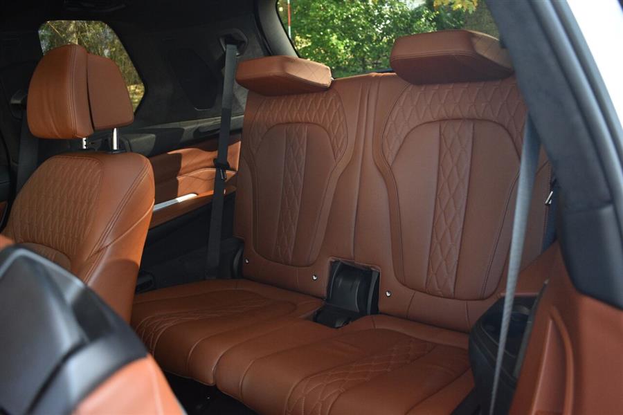 Used BMW X7 xDrive40i AWD 4dr Sports Activity Vehicle 2020 | Camy Cars. Great Neck, New York Used BMW X7 xDrive40i AWD 4dr Sports Activity Vehicle 2020 | Camy Cars. Great Neck, New York