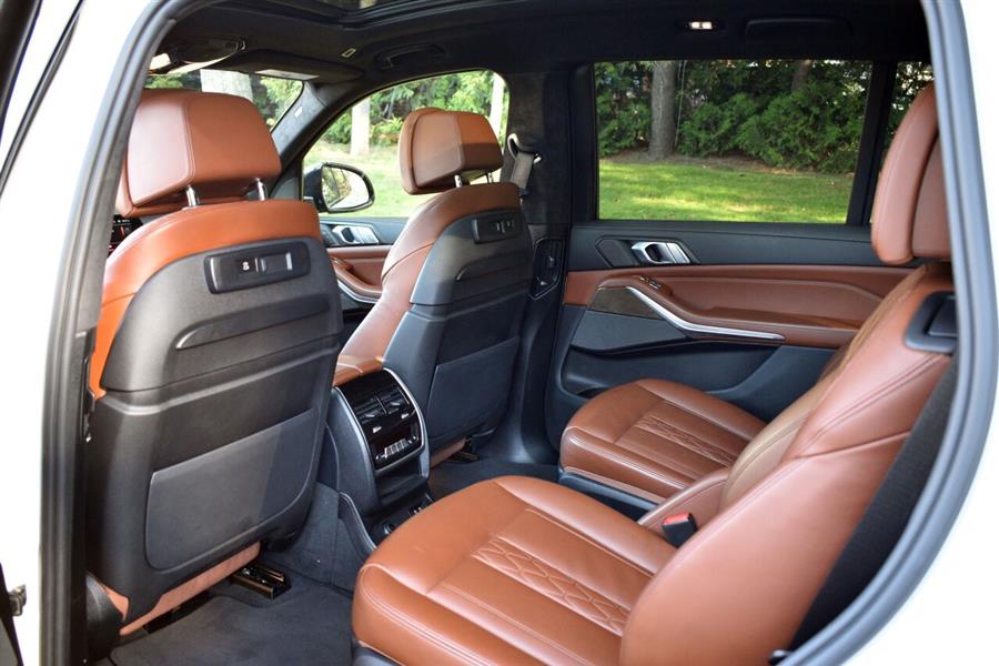 Used BMW X7 xDrive40i AWD 4dr Sports Activity Vehicle 2020 | Camy Cars. Great Neck, New York Used BMW X7 xDrive40i AWD 4dr Sports Activity Vehicle 2020 | Camy Cars. Great Neck, New York