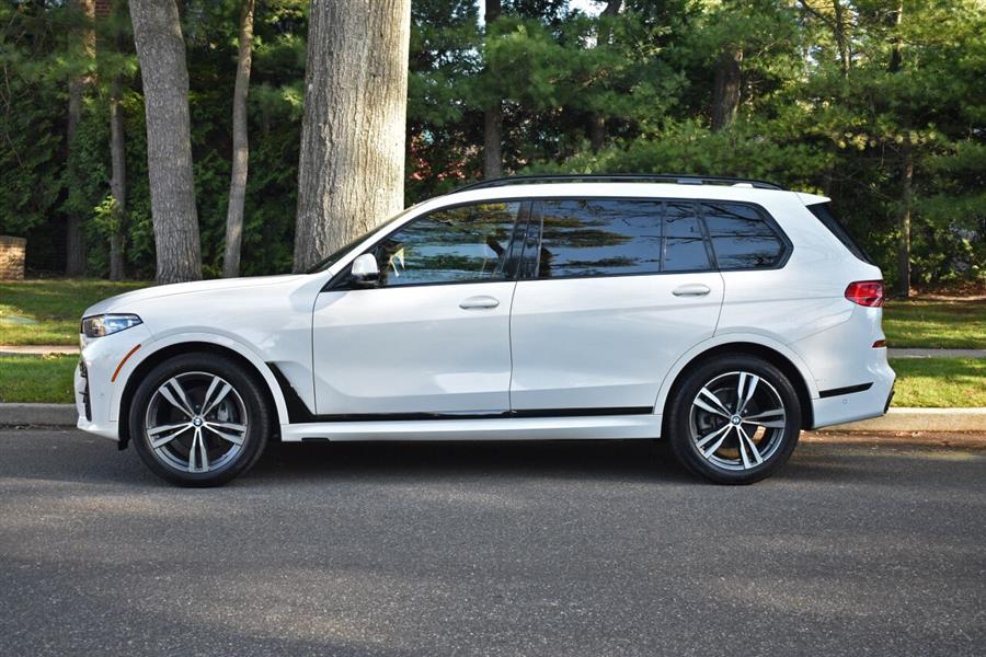 Used BMW X7 xDrive40i AWD 4dr Sports Activity Vehicle 2020 | Camy Cars. Great Neck, New York Used BMW X7 xDrive40i AWD 4dr Sports Activity Vehicle 2020 | Camy Cars. Great Neck, New York
