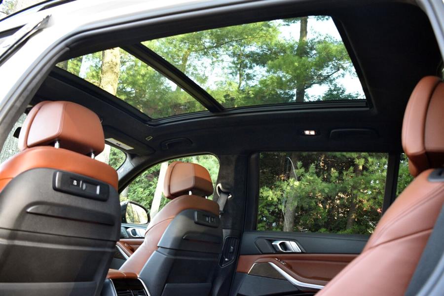 Used BMW X7 xDrive40i AWD 4dr Sports Activity Vehicle 2020 | Camy Cars. Great Neck, New York Used BMW X7 xDrive40i AWD 4dr Sports Activity Vehicle 2020 | Camy Cars. Great Neck, New York